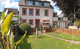 Ferienappartments Neumann